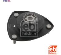 febi bilstein 31495 Strut Top Mounting with ball bearing, pack of one