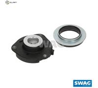 SWAG 32 92 2502 Top strut mount