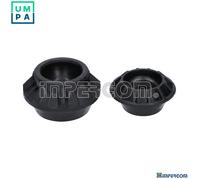 Impergom Repair Kit Suspension Strut Support Mount 32317 - Fits VW & SEAT - 2 pcs