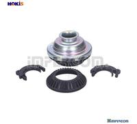 REPAIR KIT SUSPENSION STRUT SUPPORT MOUNT 32471 FOR VAUXHALL ASTRAVAN/Mk/IV 1.2L