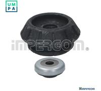Shock absorber mount Front Axle 32821 ORIGINAL IMPERIUM for TOYOTA OPEL HONDA
