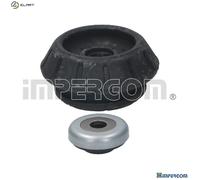 Shock absorber mount Front Axle 32821 ORIGINAL IMPERIUM for TOYOTA OPEL HONDA