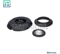 Impergom Repair Kit ORIGINAL IMPERIUM 32827 Suspension Strut Front Axle for Citroen Peugeot