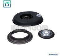 Impergom Suspension Strut Repair Kit 32828 - Front Axle for Peugeot 207 1.4L