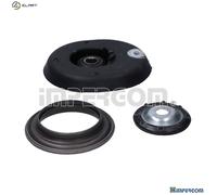 Impergom Suspension Strut Repair Kit 32828 - Front Axle for Peugeot 207 1.4L