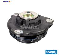 REPAIR KIT SUSPENSION STRUT SUPPORT MOUNT 33 10 1258 FOR FIAT 1.2L 4cyl 500X