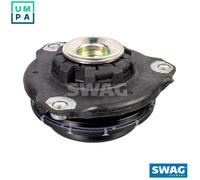 REPAIR KIT SUSPENSION STRUT SUPPORT MOUNT 33 10 1258 FOR FIAT 2.0L 4cyl 500X