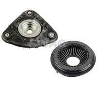 SWAG Autoteile Shock Absorber Mount 33 10 1300 Front Axle Rubber/Metal for FORD FOCUS III