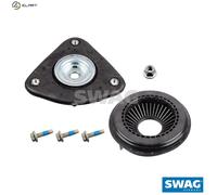 FRONT REPAIR KIT, SUSPENSION STRUT SUPPORT MOUNT 33101301 SWAG