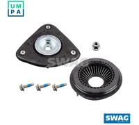 FRONT REPAIR KIT, SUSPENSION STRUT SUPPORT MOUNT 33101301 SWAG