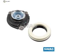 FRONT REPAIR KIT, SUSPENSION STRUT SUPPORT MOUNT 33106210 SWAG