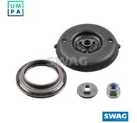 SWAG 33 10 8524 Repair kit, suspension strut