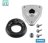 Front Suspension Strut Repair Kit Right Left SWAG Fits CITROEN DS 17-22 3637402