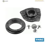 Front Suspension Strut Repair Kit Left Right SWAG Fits NISSAN 10-15 543201HA0B