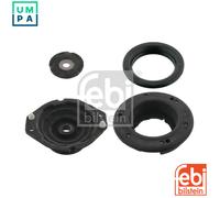 FEBI BILSTEIN 33357 Suspension Strut Support Mount Repair Kit Front Fits Renault