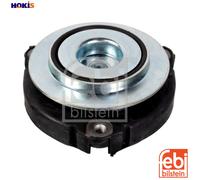 febi bilstein 33389 Strut Top Mounting with ball bearing, pack of one