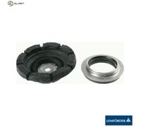 Lemforder Front Strut Top Mountings for VW T5 T5.1 Transporter Van 33947 01