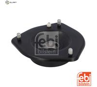 febi bilstein Strut Top Mount 34135 with Ball Bearing – Pack of 1