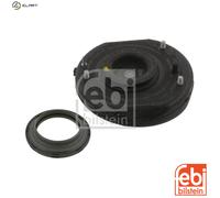 Febi 34457 Strut Mounting Kit Front Left Premium Fits Renault Espace 1998-2002