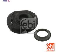 Febi 34458 Strut Mounting Kit Front Right Premium Fits Renault Espace 1998-2002