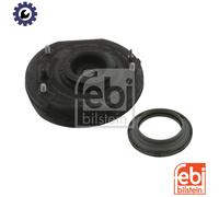 Febi 34458 Strut Mounting Kit Front Right Premium Fits Renault Espace 1998-2002