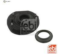 Febi 34458 Strut Mounting Kit Front Right Premium Fits Renault Espace 1998-2002
