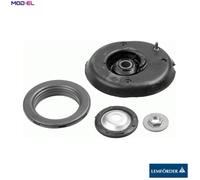 REPAIR KIT SUSPENSION STRUT SUPPORT MOUNT 34984 01 FOR PEUGEOT CITROEN C3 C2