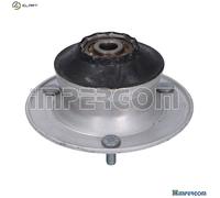 Impergom Repair Kit 35338 – Suspension Strut Support Mount Front Axle