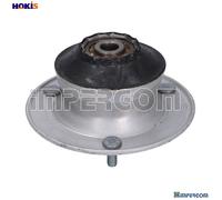 REPAIR KIT SUSPENSION STRUT SUPPORT MOUNT 35338 FOR BMW N46B20C/BD/CB 2.0L 4cyl