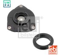 febi bilstein 36607 Strut Top Mounting with ball bearing, pack of one