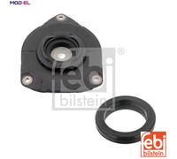 febi bilstein 36607 Strut Top Mounting with ball bearing, pack of one