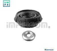 REPAIR KIT SUSPENSION STRUT SUPPORT MOUNT 36790 FOR RENAULT DUSTER/SUV LOGAN