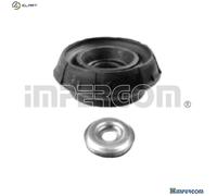 REPAIR KIT SUSPENSION STRUT SUPPORT MOUNT 36790 FOR RENAULT DUSTER/SUV LOGAN