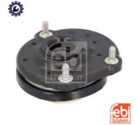 febi bilstein 36820 Strut Top Mounting with ball bearing, pack of one
