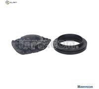 Shock absorber mount Front Axle Rubber/Metal 36957 ORIGINAL IMPERIUM for RENAULT