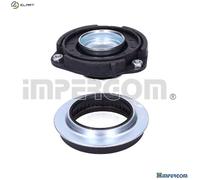 REPAIR KIT SUSPENSION STRUT SUPPORT MOUNT 37248 FOR SKODA VW BORA/IV GOLF/VI