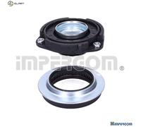 Impergom Repair Kit, Suspension Strut 37248 Front Axle Fits VW SEAT SKODA AUDI