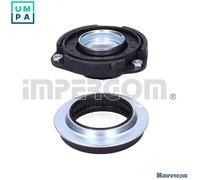 Impergom Repair Kit, Suspension Strut 37248 Front Axle Fits VW SEAT SKODA AUDI