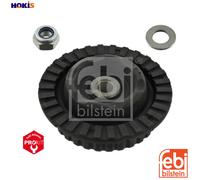 Front Strut Mounting Kit Inc Additional Parts Fits Alfa Romeo 147 156 Febi 37581