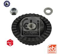 Front Strut Mounting Kit Inc Additional Parts Fits Alfa Romeo 147 156 Febi 37581