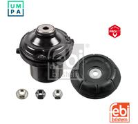 FEBI BILSTEIN Repair Kit 37804 – Strut Top Mounting Kit for Suspension, Pack of One
