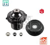 FEBI BILSTEIN Repair Kit 37804 – Strut Top Mounting Kit for Suspension, Pack of One