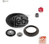 febi bilstein 37811 Strut Top Mounting Kit with additional parts, pack of one