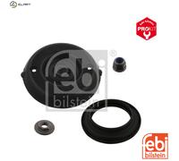 FEBI BILSTEIN Repair Kit 37821 – Strut Top Mounting Kit with Additional Parts, Pack of One