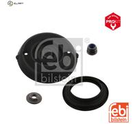 FEBI BILSTEIN Repair Kit 37821 – Strut Top Mounting Kit with Additional Parts, Pack of One