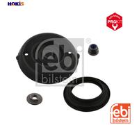 FEBI BILSTEIN Repair Kit 37821 – Strut Top Mounting Kit with Additional Parts, Pack of One