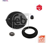 FEBI BILSTEIN Repair Kit 37821 – Strut Top Mounting Kit with Additional Parts, Pack of One