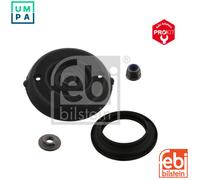 FEBI BILSTEIN Repair Kit 37821 – Strut Top Mounting Kit with Additional Parts, Pack of One