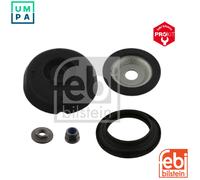 REPAIR KIT SUSPENSION STRUT SUPPORT MOUNT 37831 FOR PEUGEOT 207/207+8HR 1.4L
