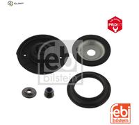FEBI BILSTEIN Strut Top Mounting Repair Kit 37841 with additional parts Pack of 1